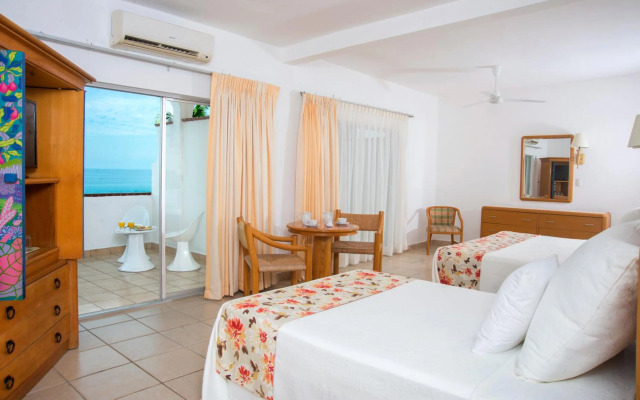 Hotel Tropicana Vallarta