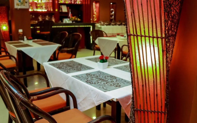 Nida Rooms Patong 188 Phang