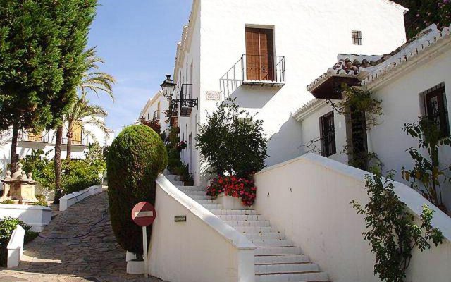 Apartment with 3 Bedrooms in Marbella, with Wifi - 500 M From the Beach