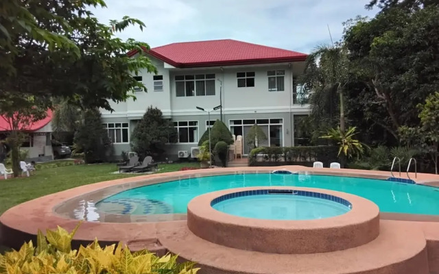 Camiguin Lanzones Resort