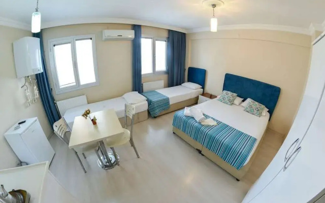 Sapphire Residence 7