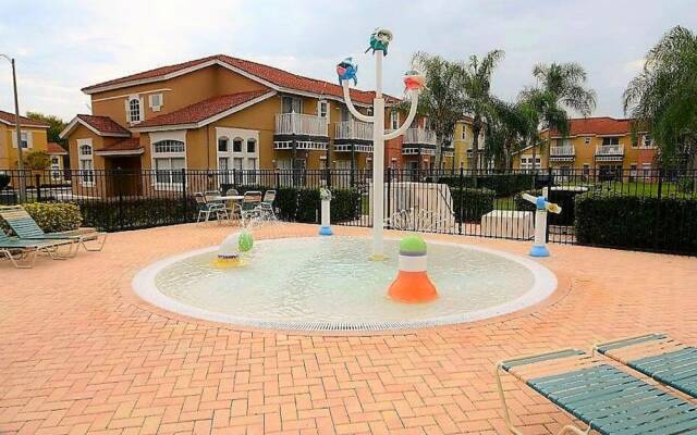 Casa Vacacional en Orlando Florida