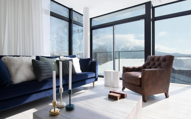 LOFT Niseko