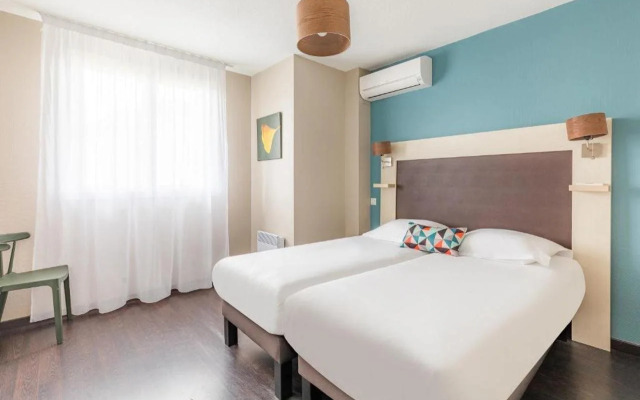 Appart'City Bordeaux Aeroport St Jean D'Illac