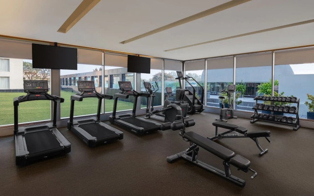 Fortune Landmark Indore