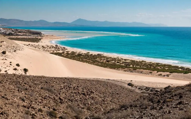 Apartamento Pizarro 1b