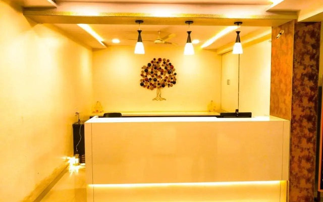 Hotel Neem Tree