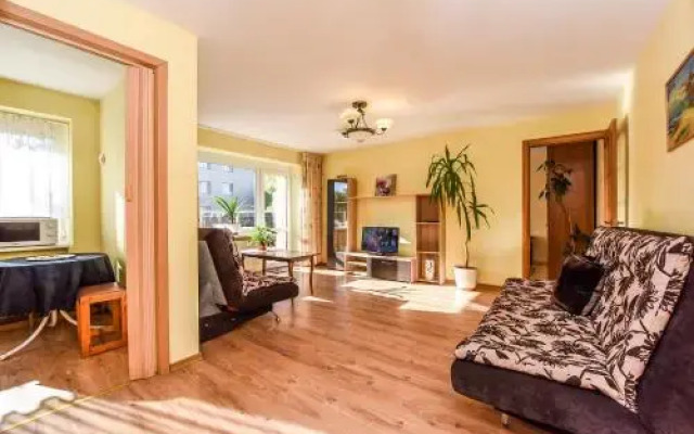 NeriesApartment No.3 with Terrace In Centrum