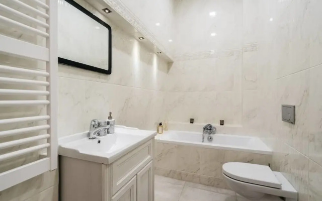 Kremerowska Apartments