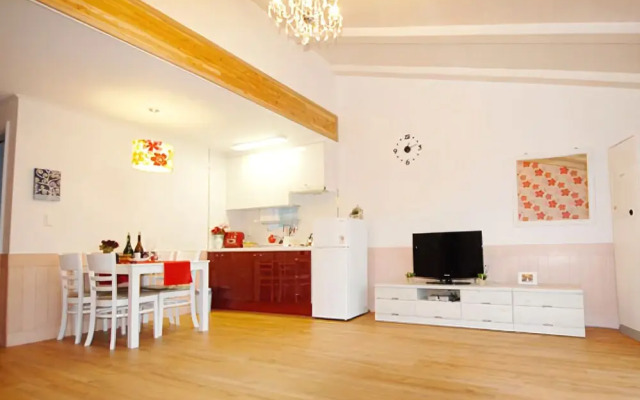 Seosan Dodam Star Pension