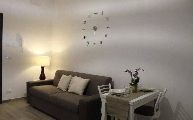 Medico Romantic House