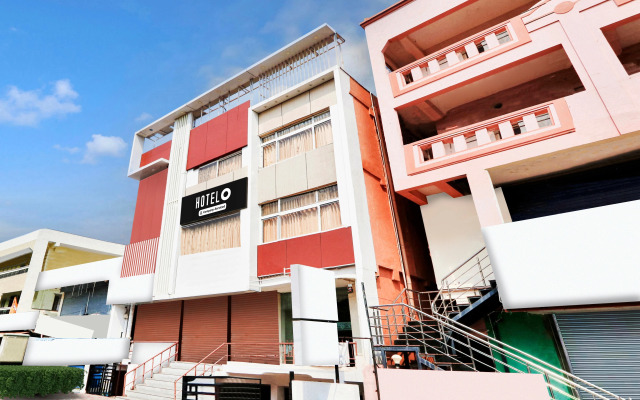 Super Hotel O MVP Double Road