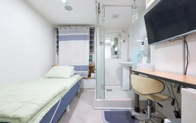 Snowflower Guesthouse