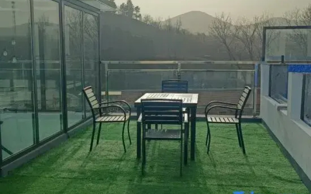 Shunzhuangyuan Homestay