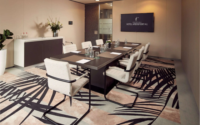Van Der Valk Hotel Amersfoort A1