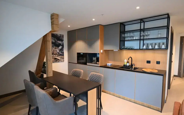 Andenes Suite Hotel