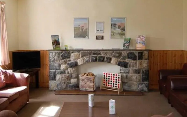 YHA Snowdon Llanberis - Hostel