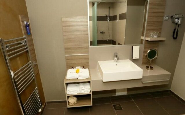 Paradiso Spa - Wellness Hotel