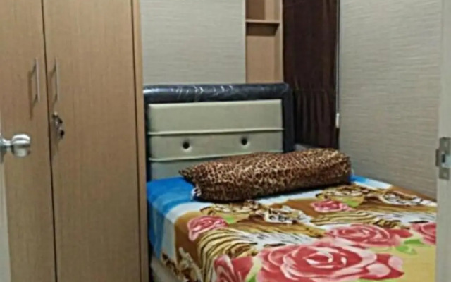 Julia Room Apt Grand Center Point Bekasi