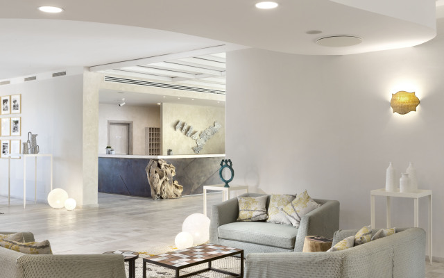 Baglioni Resort Sardinia - The Leading Hotels of the World