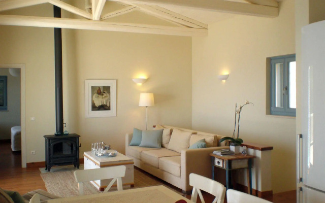 Urania Luxury Villas