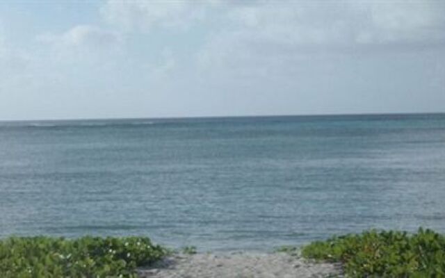 Chalan Kanoa Beach Hotel