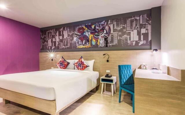 Ibis Styles Bangkok Sukhumvit 50