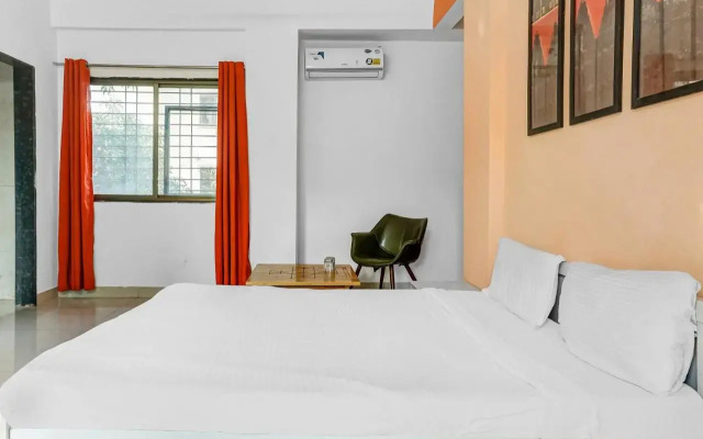 Oyo Flagship 703761 Aadinath Villa