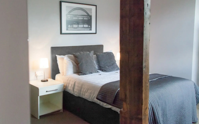 Dream Apartments Bigg Market