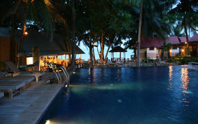 Palita Lodge