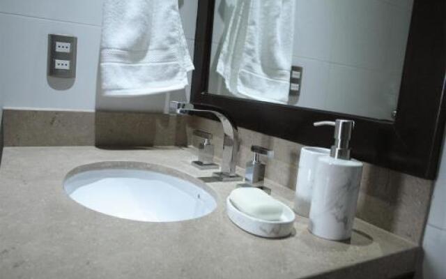 Miraflores Luxury Place Pool Gym 2Bd