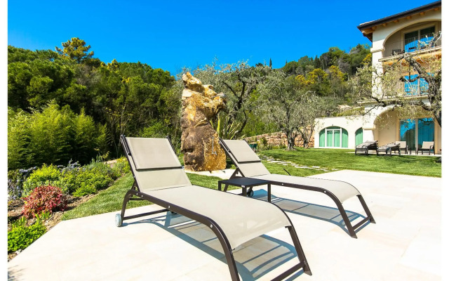 Cà Barbini Resort