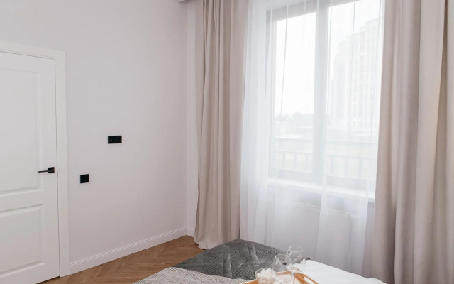 RentalSPb на Благодатной