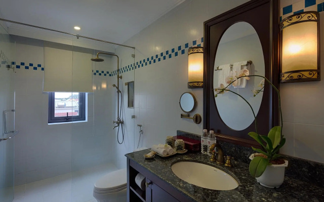 Little Residence. A Boutique Hotel & Spa