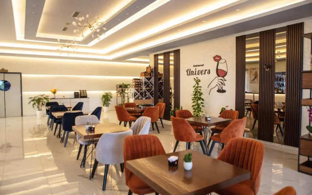 Hotel Univers