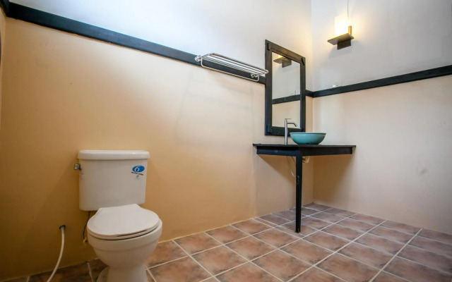 Phitharom PP Resort
