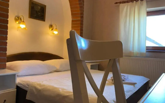 Penzión pri Kaštieli