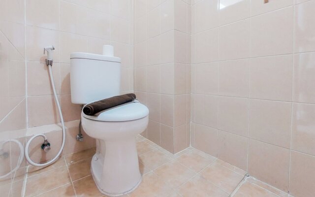 Homey And Modern 2Br At Loftvilles City Apartment