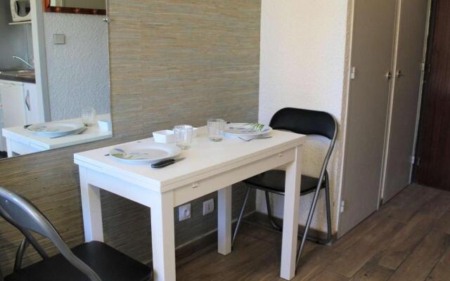 Appartement Vars, 1 pièce, 2 personnes - FR-1-330B-119