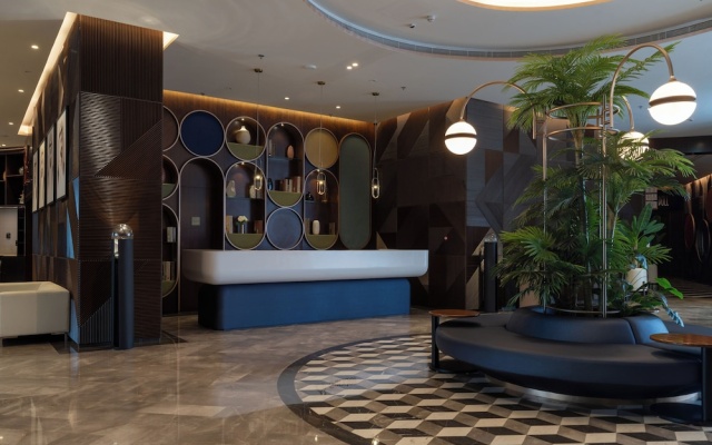 Aura Suites