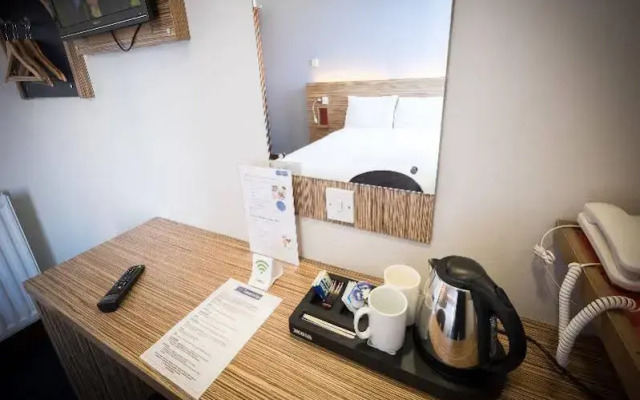 Travelodge Derry
