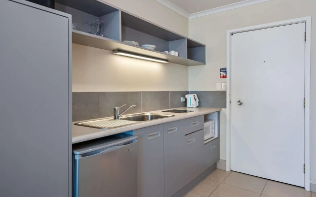Quality Inn Napier