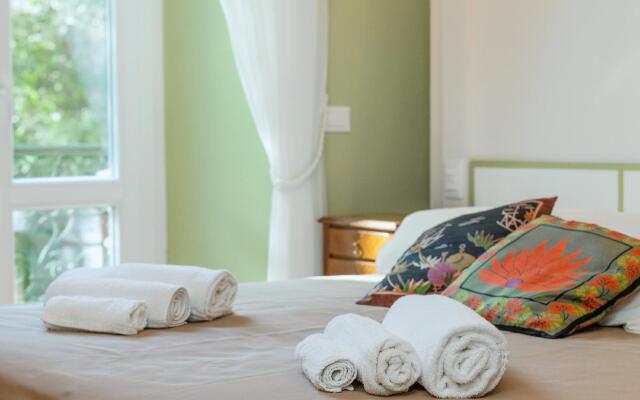 Roma Rondo B&B