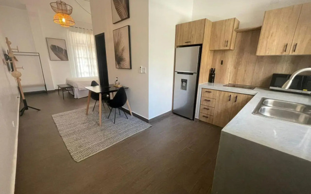 AmazINN Places Rooftop and Design Pool III