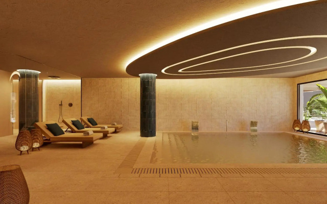 Hipotels Hotel Don Juan