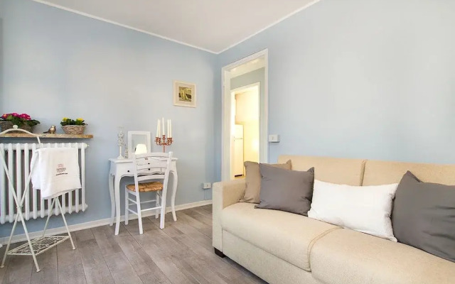 Impero House Rent - Dolce Casa