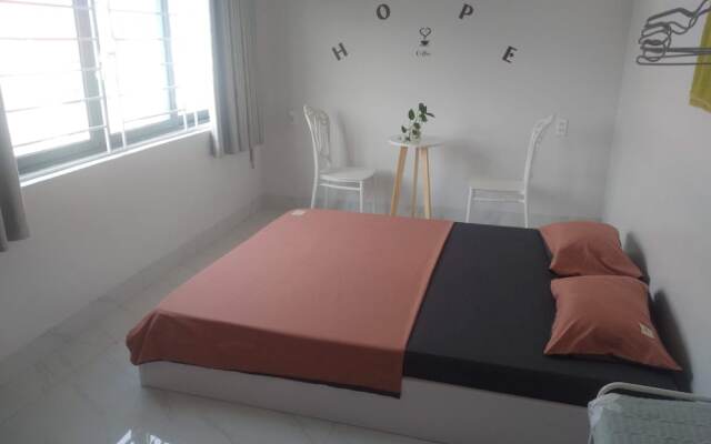 HueTho Homestay