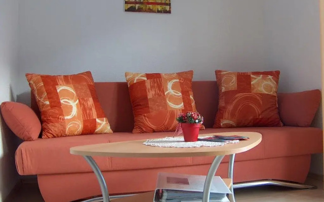 Ferienhaus Gundi