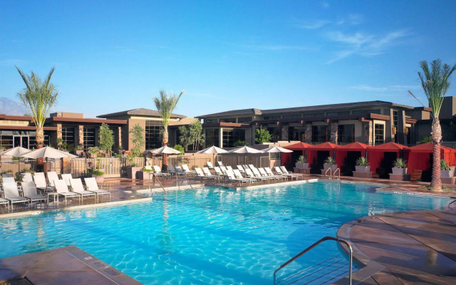 The Westin Desert Willow Villas, Palm Desert