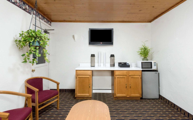 Knights Inn Brownwood